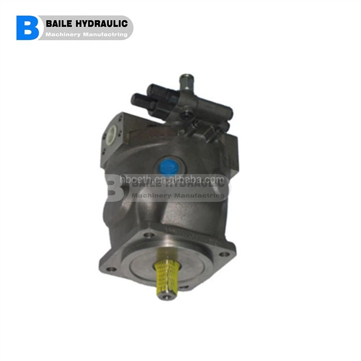 REXROTH Axial Piston Variable Motor A10VM Plug-in Version A10VE A10VM028 A10VM045 A10VM063 A10VM085