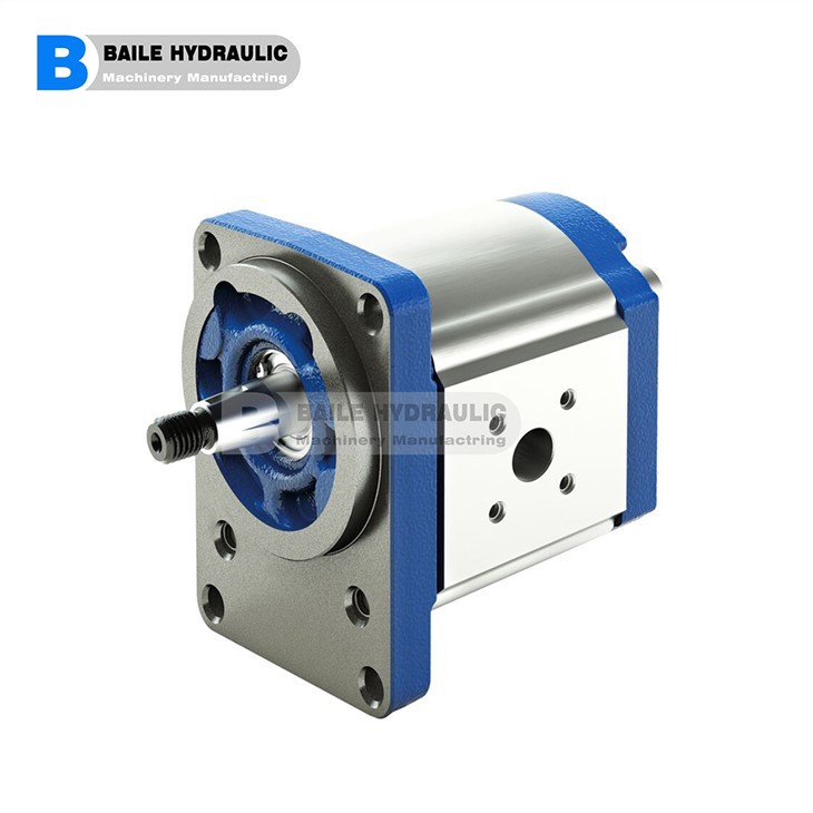 REXROTH SINGLE AND MULTIPLE External Gear Pump AZPU Series AZPU-022 AZPU-025 AZPU-028 AZPU-032 AZPU-036 AZPU-040 AZPU-045 AZPU-050 AZPU-056 AZPU-063