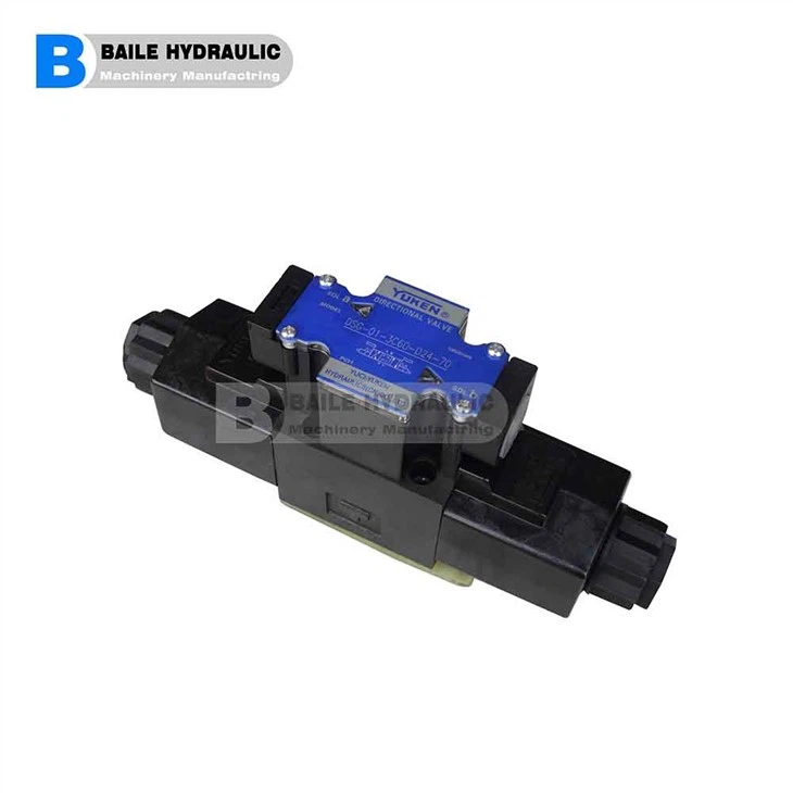 YUKEN DSG-03 Series 3/8 Solenoid Operated Directional Valves L-DSG-03-2B L-DSG-03-2D2 L-DSG-03-3C S-DSG-03-2B2 S-DSG-03-3C DSG-03-3C DSG-03-2D2 DSG-03-2B