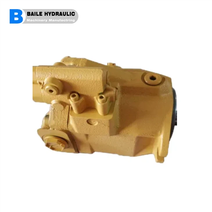 Hydraulic Pump For Cat 235-2716 Or Cat 10R-7394