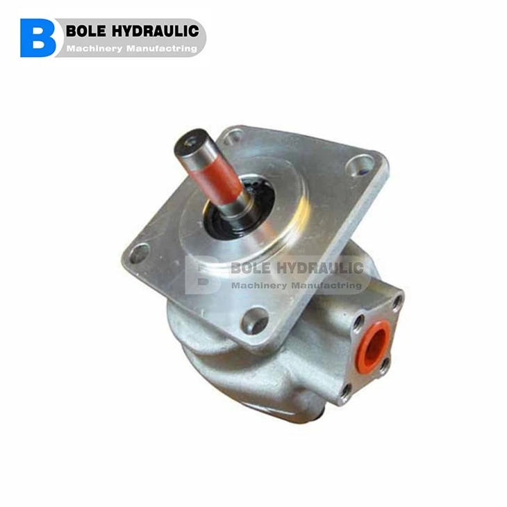 23B-60-11100 Komatsu Hyd Gear Pump GD605A GD655A WA100 WA100SS WA100SSS WA120 WA120L WR11 WR11SS