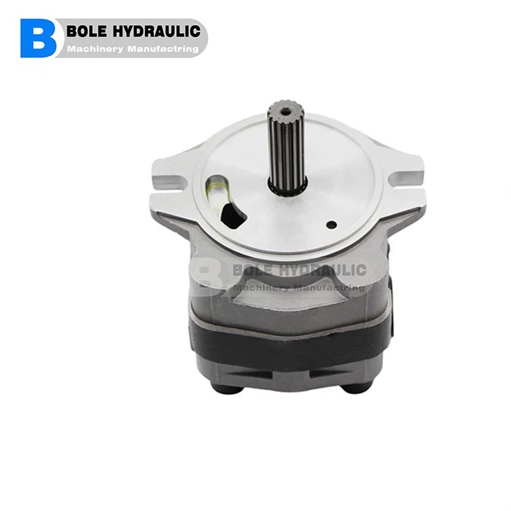 705-12-28010 SAR25 Komatsu Pump Assy GD300A GD605A GD655A GS360 Weight:4.58kgs