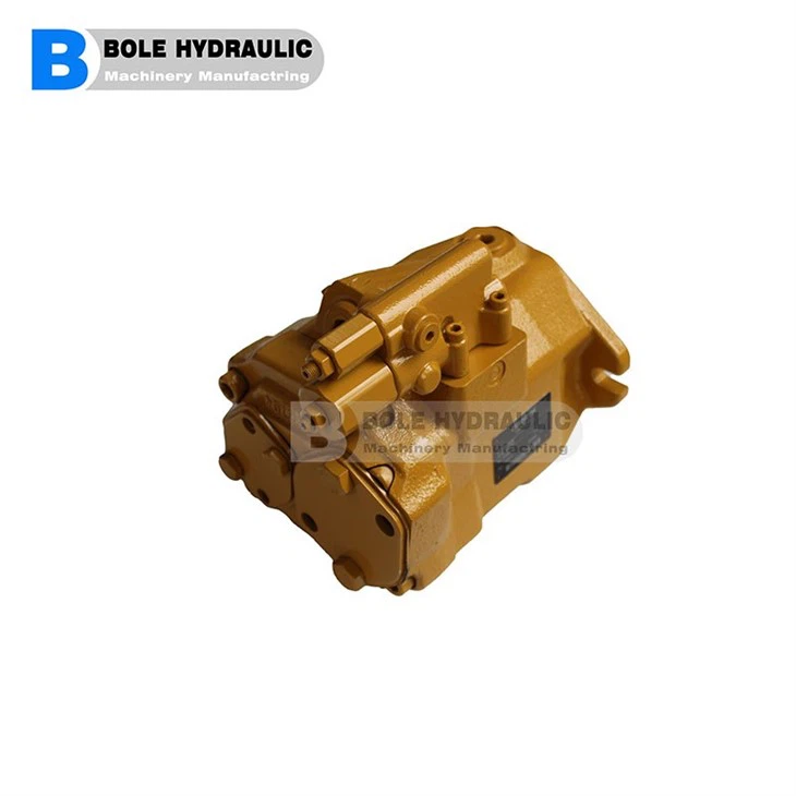 A10VSO71 Rexroth A10VSO Series 31 Axial Piston Pump