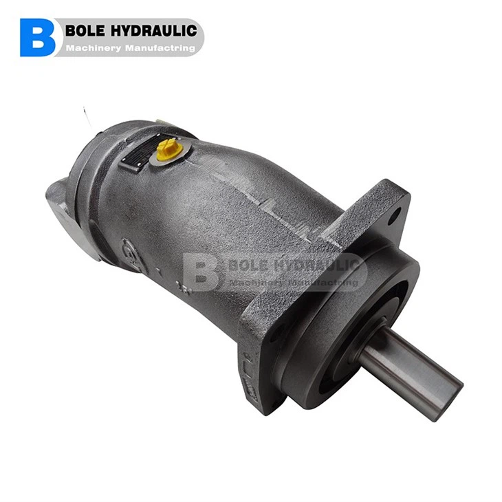 A2FO107 Rexroth A2FO107 Fixed Displacement Pump