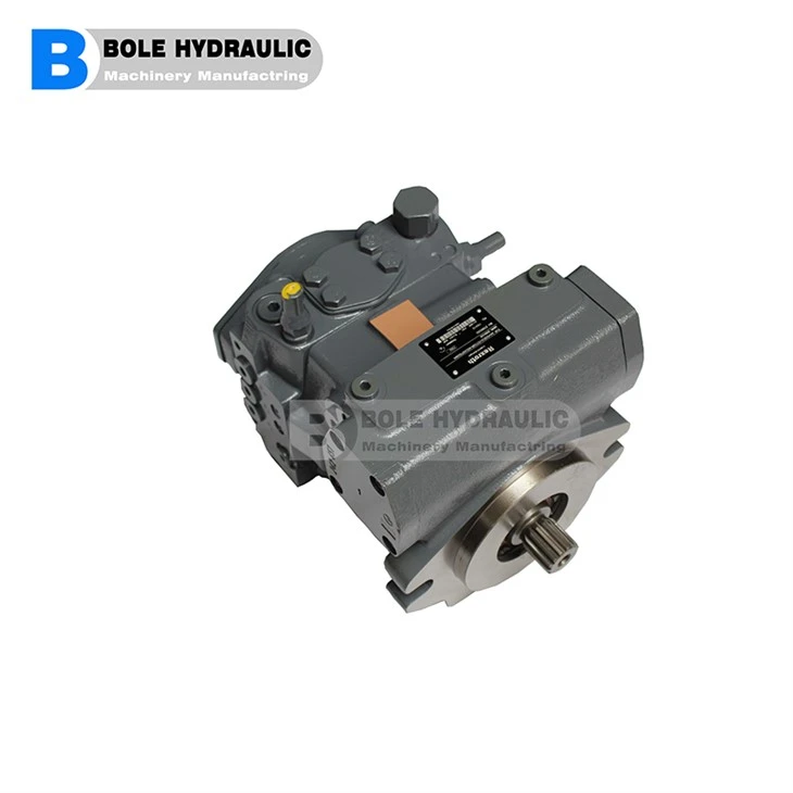 A4VG71 REXroth AA4VG71Series 32 aksiālais virzuļa sūknis