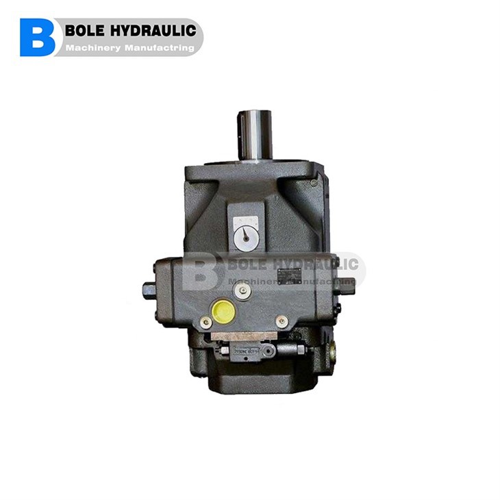 A4VSO125 Pump Rexroth AA4VSO125 Axial Piston Pump