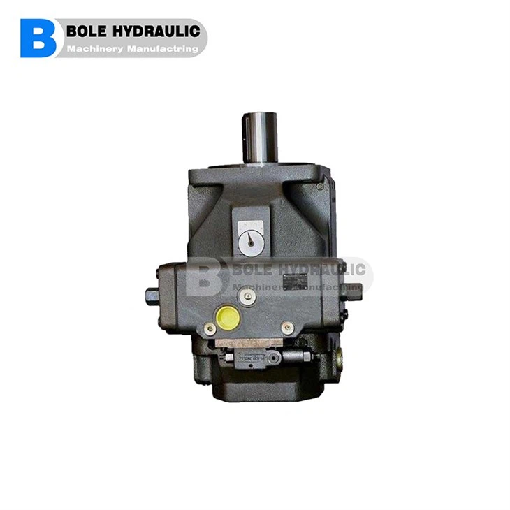 A4VSO250 Pump Rexroth AA4VSO250 Axial Piston Pump