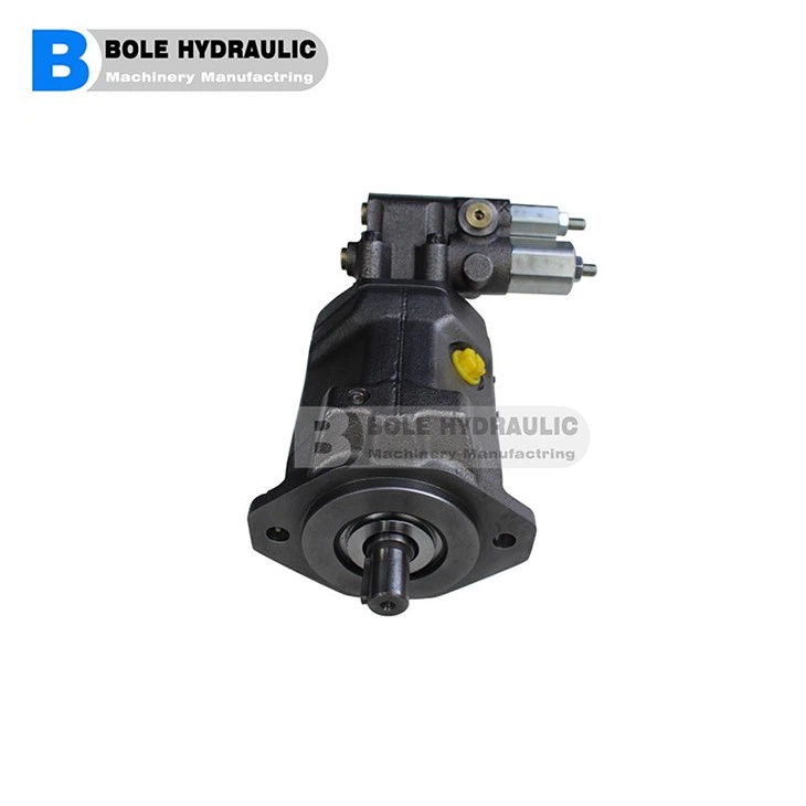 Backhoe Loader 416C 428C 155-5110 Hydraulic Pump 1555110 Main Piston Pump CAT 155-5110