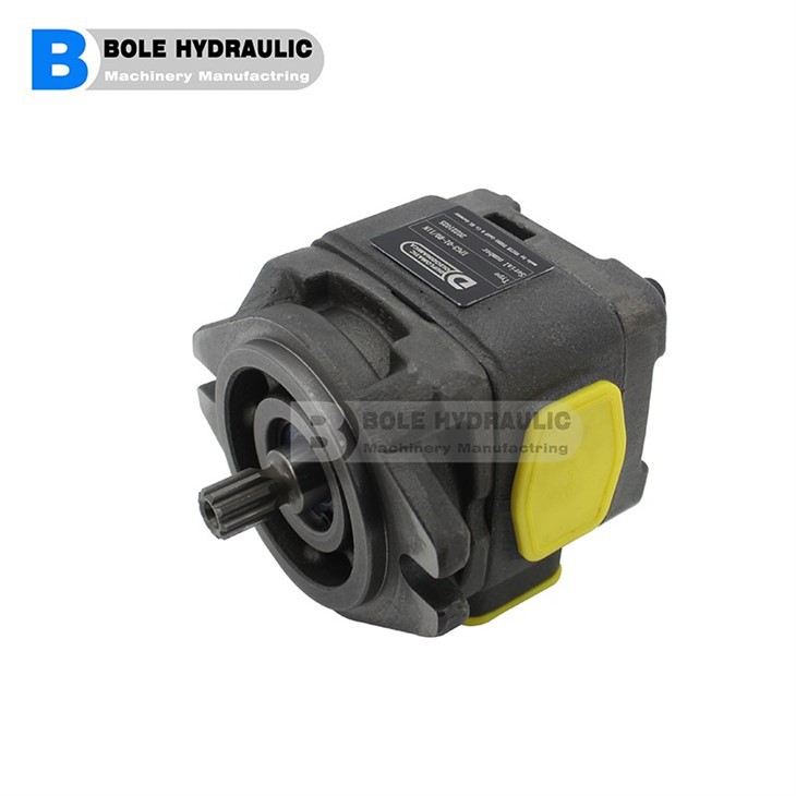 BOSCH REXROTH PR4-3X/3,15-500RA12M01 R901093871 Radial Piston Pumps Radial Piston Pumps: R4.-3x/