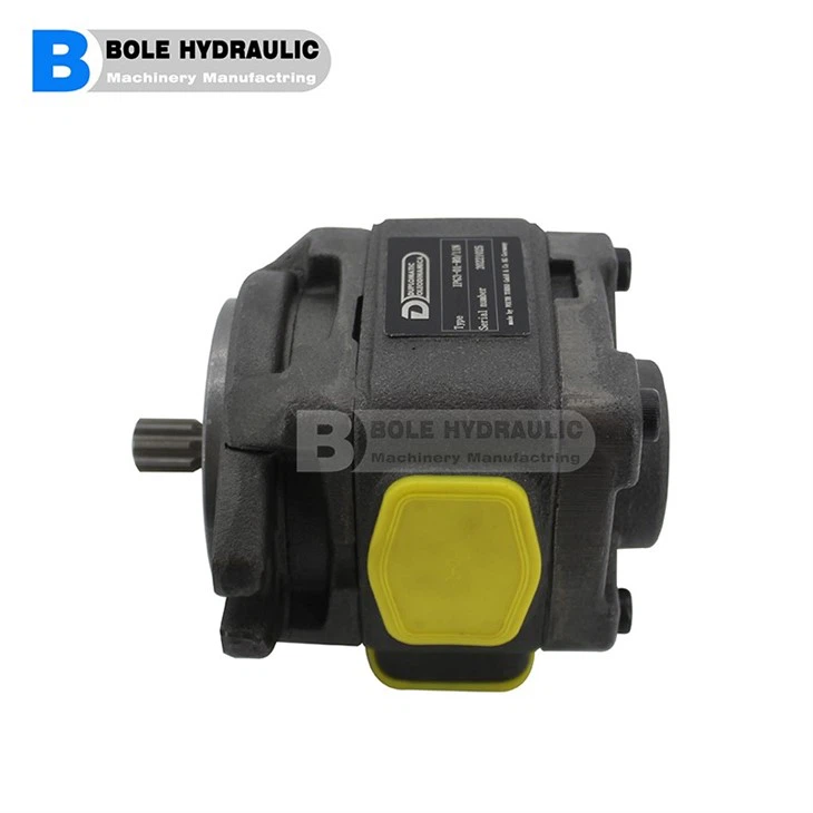 BOSCH REXROTH PR4-3X/8,00-700RA01M11 R901088970 Radial Piston Pumps Radial Piston Pumps: R4.-3x/