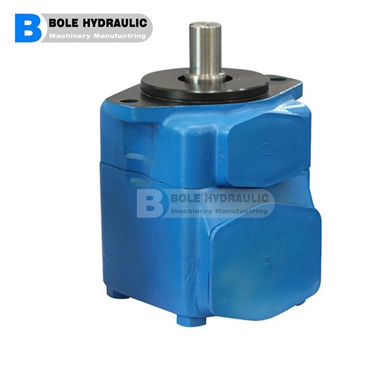 BOSCH REXROTH PV7-1X/10-20RE01MC3-10 R900538125 Vane Pumps Variable Vane Pumps: PV7-1x/10