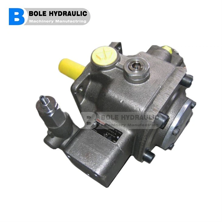 BOSCH REXROTH PV7-1X/16-30RE01MC3-08 R900533296 Vane Pumps Variable Vane Pumps: PV7-1x/16