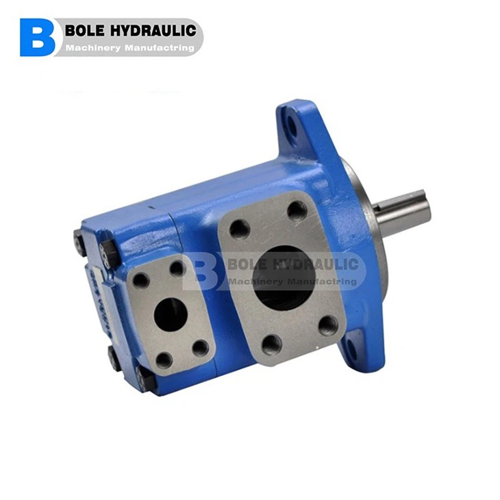 BOSCH REXROTH PV7-1X/63-71RE07MC0-16 R900506808 Vane Pumps Variable Vane Pumps: PV7-1x/63