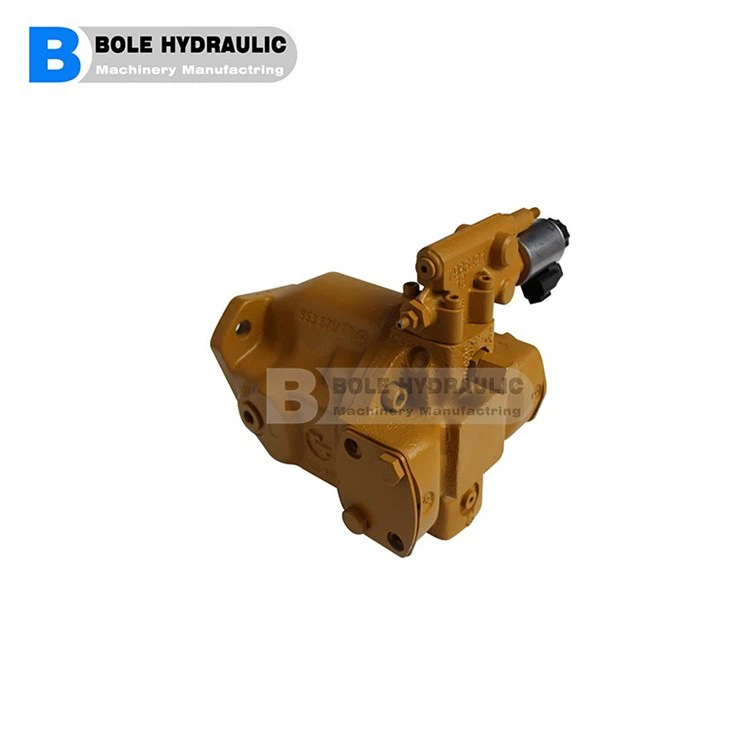 CAT 152-7767 OEM New Hydraulic Axial Piston Pump R986110049