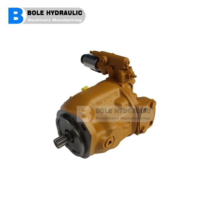 CAT 152-7767 OEM New Hydraulic Axial Piston Pump R986110049
