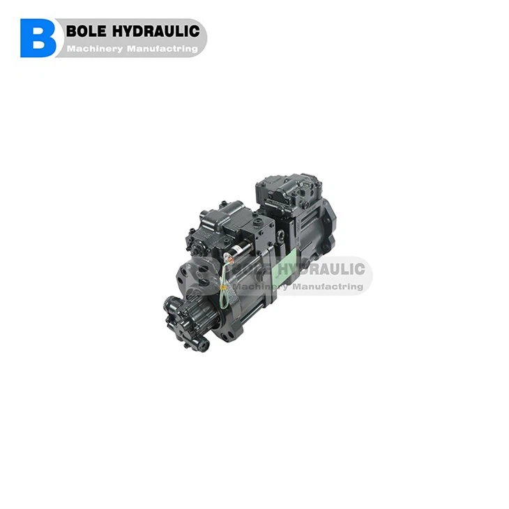 CAT E330D Hydraulic Pump PN: 295-9674