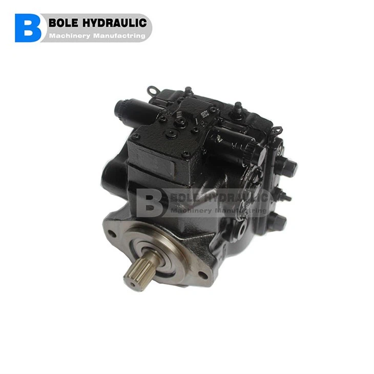 Danfoss 42R28 Series 42 Hydraulic Pump 42-R-28