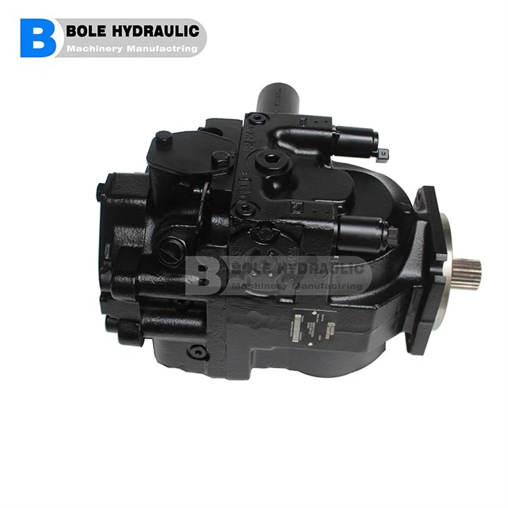 Danfoss 90R100 90 Series Hydraulic Piston Pump 90-R-100