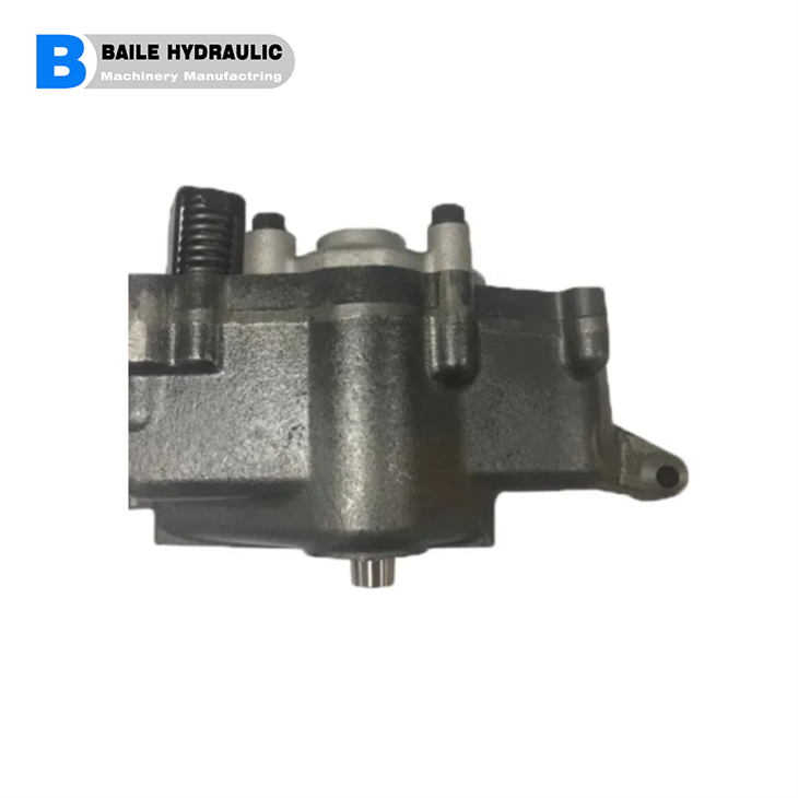Engine Oil Pump For Cat 5I7948 178-6539 4W2448 119-2924 189-8777 4N0733 1614111 8N8734 1614113 6N1030 0R4999 233-5220 223-1608