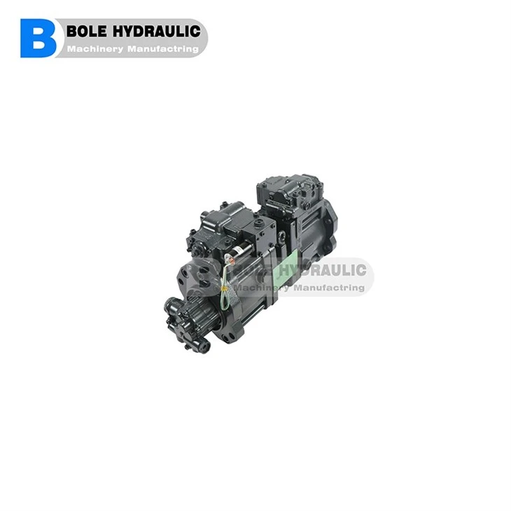 Hitachi ZX450-1 Hydraulic Pump - OEM K5V200DPH-0E11
