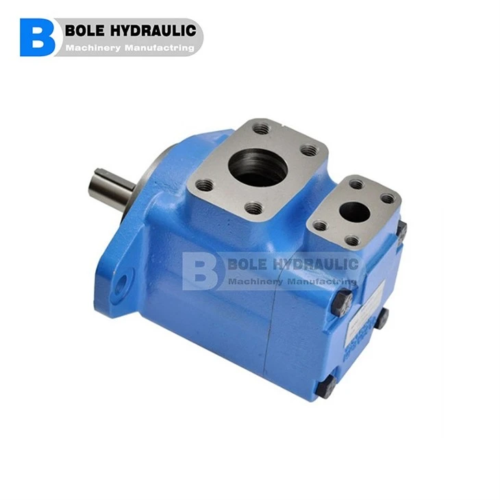 HYDAC TECH-HYCON DIV 385858 Vane Pump FZP-1/3.1/P/71/10