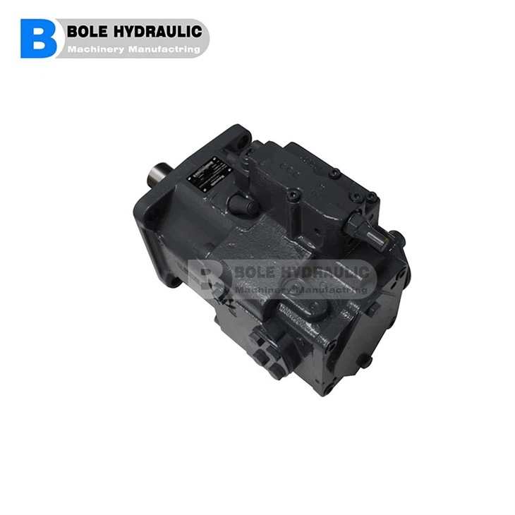 Hydraulic Pump 15191397 VOE15191397 For Volvo A25F A30F A25G A30G
