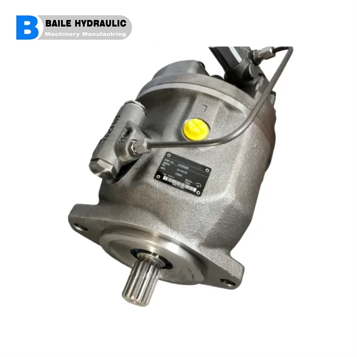 Hydraulic Pump For CAT 153-9624 Caterpillar Aftermarket