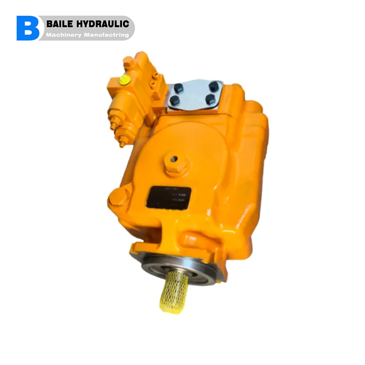 Hydraulic Pump For CAT 155-9248 Caterpillar Aftermarket
