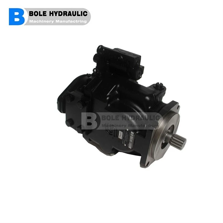 KRR038 Danfoss KR Series 45 Axial Piston Pump Open Circuit