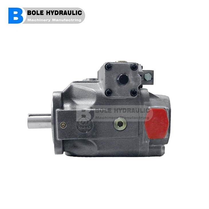 MCY14-1B Series Motor Pump 25YCY14-1B+Y2-160M-4