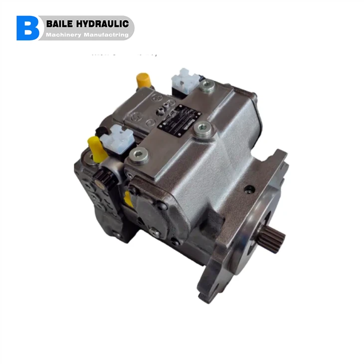 Piston Pump For Cat 9T6857