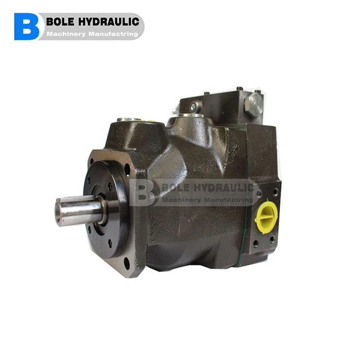 PV023 Parker Series 47 Variable Displacement Piston Pump