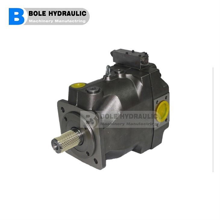 PV046 Parker Series 47 Variable Displacement Piston Pump