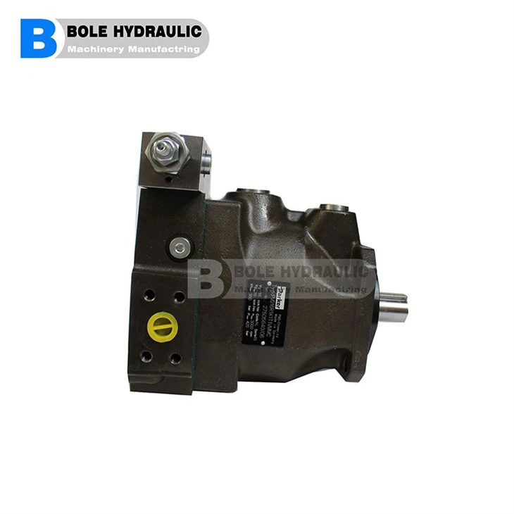 PV046 Parker Series 47 Variable Displacement Piston Pump
