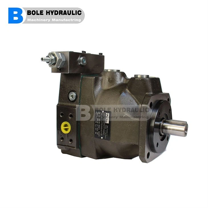 PV046 Parker Series 47 Variable Displacement Piston Pump