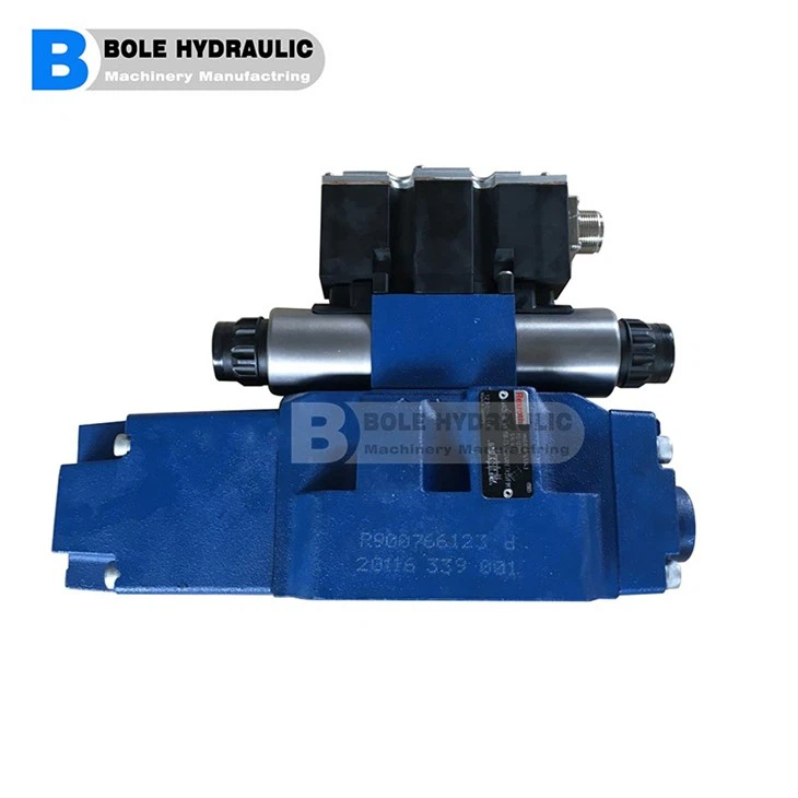 R900082565 M-3SEW6C37/420MG24N9K4/B15V M-3SEW6C3X/420MG24N9K4/B15V Rexroth M-3SEW6