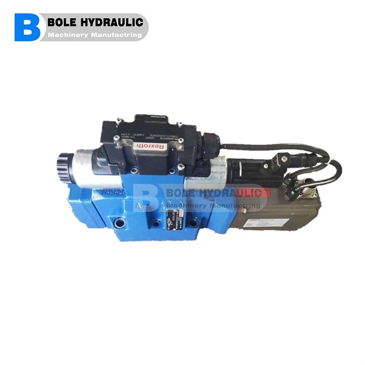 R900450964 Rexroth Pressure Reducing Valve DR6DP2-54/75YM DR6DP2-5X/75YM