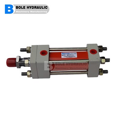 NXQ sērijas hidrauliskais urīnpūšļa akumulators