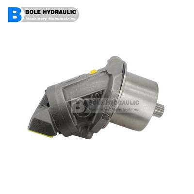 Piston sūknis 053L/053L-LH -4 H-BH -3 ⁄ 4-1 1 ⁄4