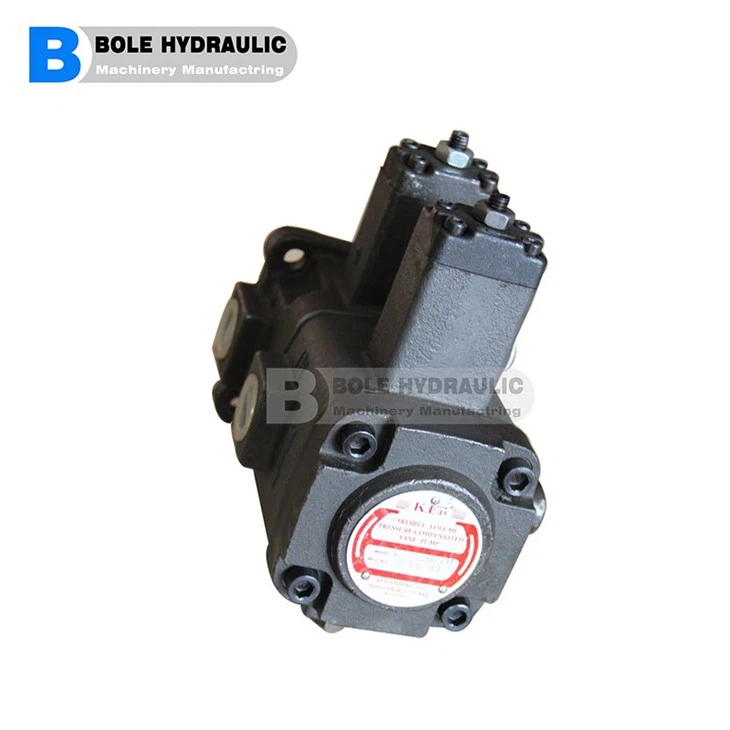 VA1A1-1515F-A3 Variable Displacement Vane Pumps