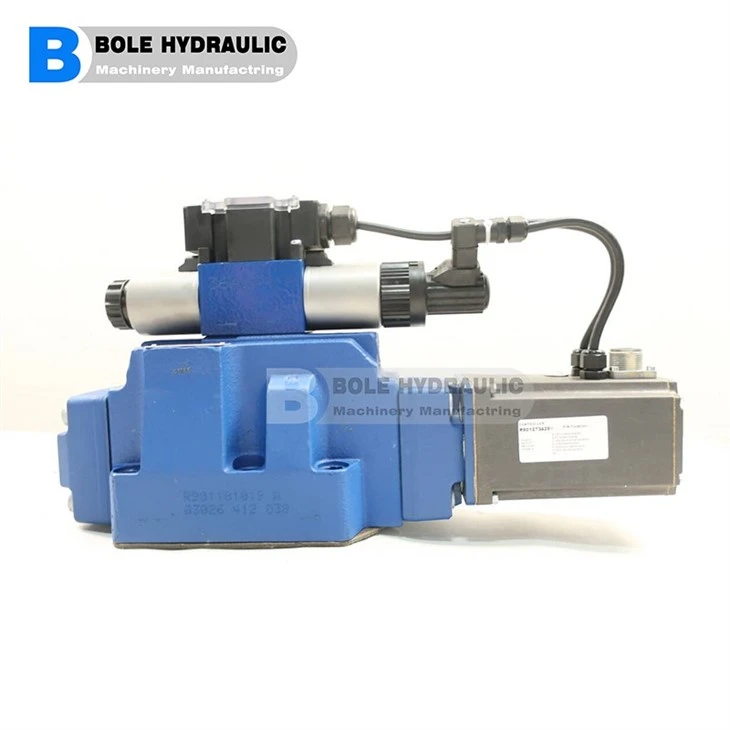 VALVE BY-PASS 12-25-34 BA 24V