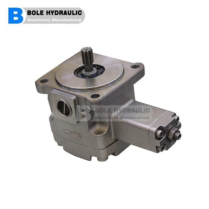 VB1-24F-A2 Variable Displacement Vane Pumps